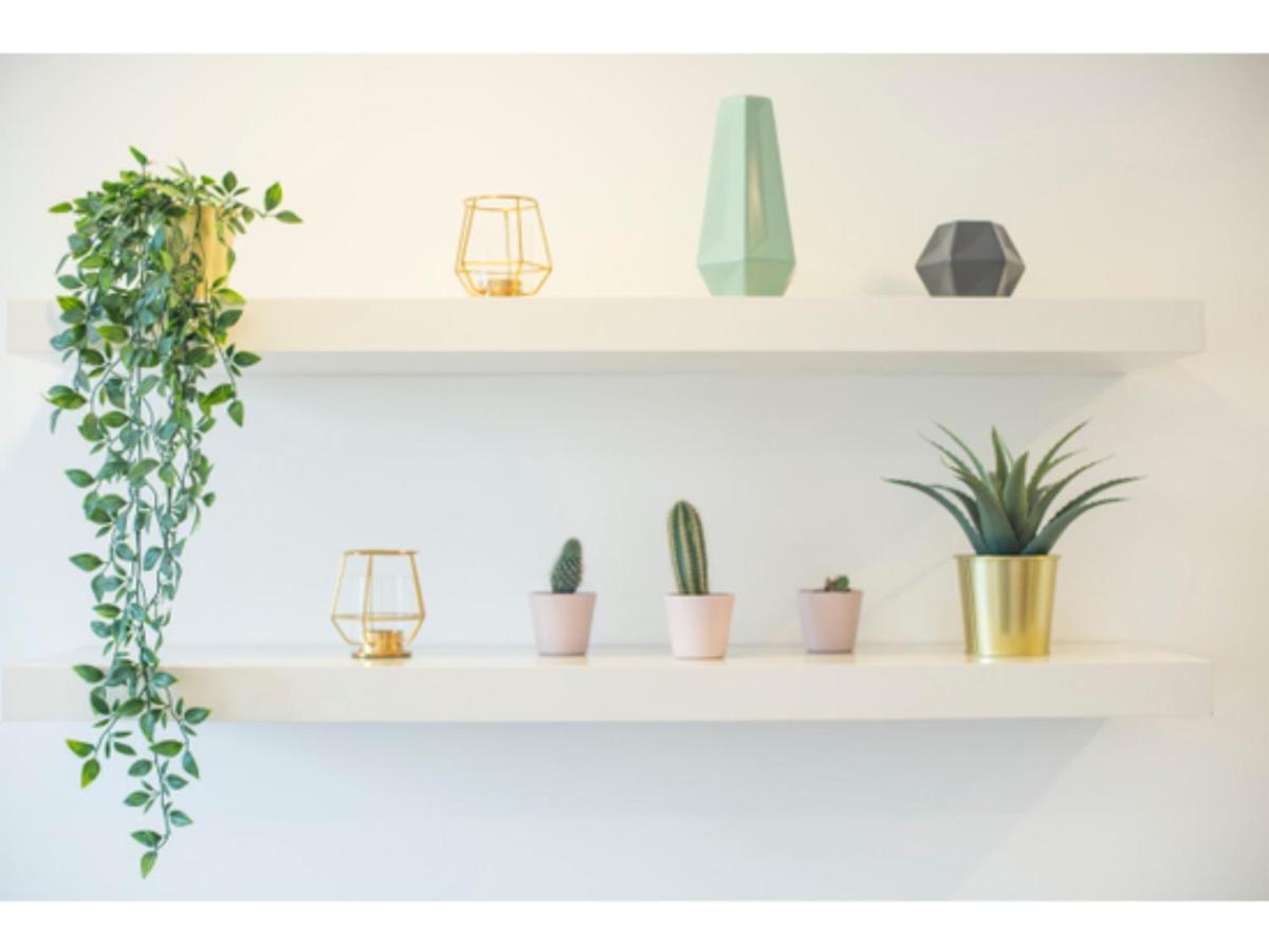 The Most Central Apartment In 카디프 외부 사진